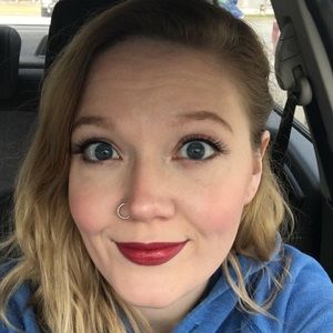 Meet your Posher, Jill